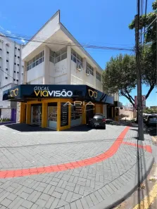 Sala Comercial para alugar, 40m² no Jardim Londrilar, Londrina