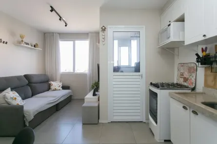 Apartamento com 2 Quartos à venda, 38m² no Vila Brasilândia, São Paulo