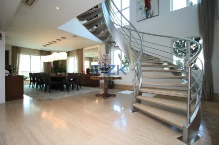 Cobertura com 4 Quartos à venda, 700m² no Vila Mariana, São Paulo