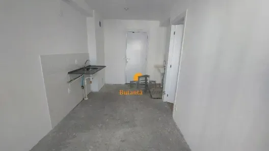 Apartamento com 1 Quarto à venda, 27m² no Vila Butantã, São Paulo