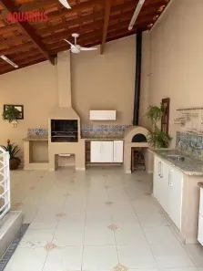Casa com 3 Quartos à venda, 216m² no Jardim das Indústrias, São José dos Campos