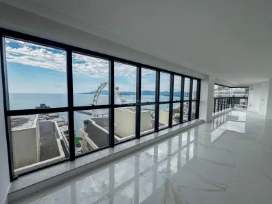 Apartamento com 4 Quartos à venda, 174m² no Meia Praia, Itapema
