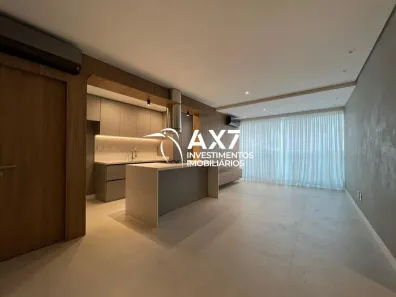 Apartamento com 2 Quartos à venda, 92m² no Cerqueira César, São Paulo