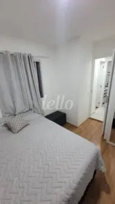 Apartamento com 2 Quartos à venda, 35m² no Cambuci, São Paulo