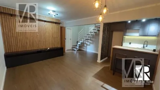 Casa com 3 Quartos à venda, 106m² no São Vicente, Itajaí