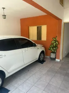 Casa com 2 Quartos à venda, 79m² no Jardim Morada do Sol, Indaiatuba