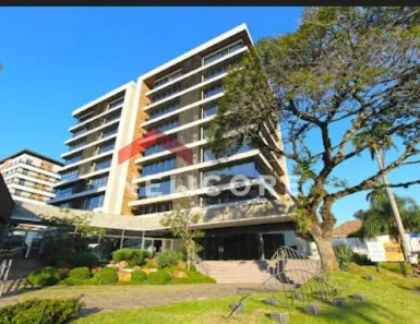 Sala Comercial com 1 Quarto à venda, 52m² no Tristeza, Porto Alegre