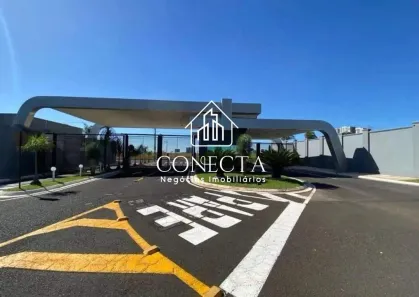 Lote/Terreno à venda, 450m² no Shopping Park, Uberlândia