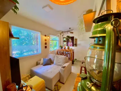 Apartamento com 2 Quartos à venda, 45m² no Jardim Califórnia, Marília