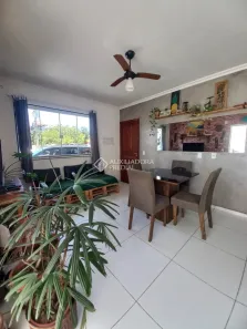 Apartamento com 2 Quartos à venda, 64m² no Campeche, Florianópolis