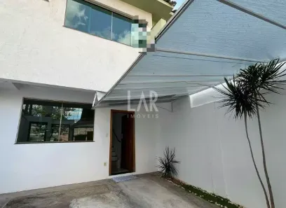 Casa com 2 Quartos à venda, 83m² no Paquetá, Belo Horizonte