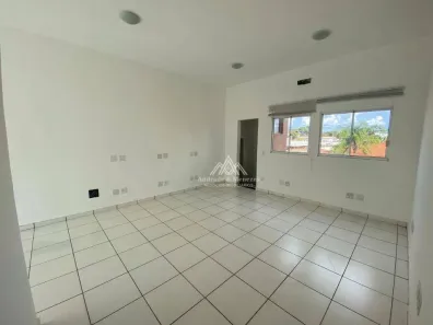 Sala Comercial para alugar, 65m² no Jardim Paulista, Ribeirão Preto