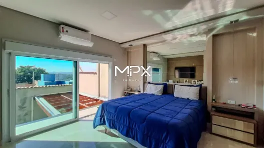 Casa com 3 Quartos à venda, 200m² no Parque São Matheus, Piracicaba