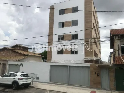 Cobertura com 3 Quartos para alugar, 150m² no Darcy Vargas, Contagem