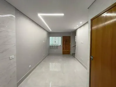 Sobrado com 2 Quartos à venda, 65m² no Vila Santana, São Paulo