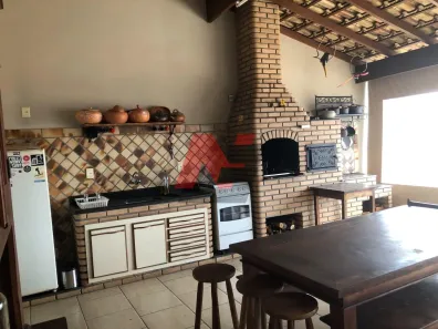 Sobrado com 3 Quartos à venda, 200m² no Jardim D'Abril, Osasco