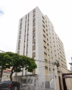 Apartamento com 1 Quarto à venda, 45m² no Campos Elíseos, São Paulo