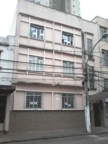 Apartamento com 3 Quartos para alugar, 111m² no Centro, Juiz de Fora