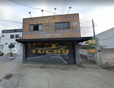 Lote/Terreno à venda, 442m² no Planalto, São Bernardo do Campo