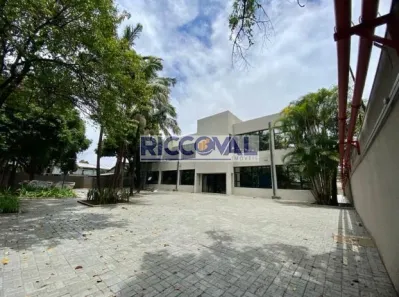 Galpão/Depósito/Armazém para alugar, 4162m² no Lapa de Baixo, São Paulo
