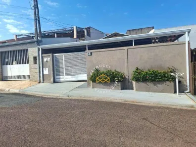 Casa com 2 Quartos à venda, 120m² no Jardim Universo, Valinhos