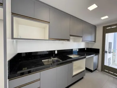 Apartamento com 2 Quartos para alugar, 63m² no São Vicente, Itajaí