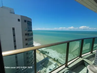 Apartamento com 2 Quartos à venda, 58m² no Boa Viagem, Recife