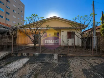Casa com 4 Quartos à venda, 133m² no Parque Estoril, São José do Rio Preto