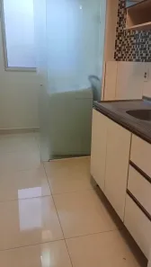Apartamento com 2 Quartos para alugar, 47m² no Jardim Ampliação, São Paulo