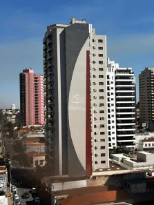 Apartamento com 4 Quartos à venda, 210m² no Centro, Limeira