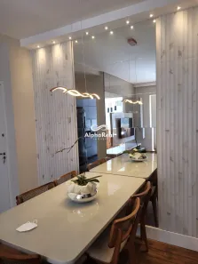 Apartamento com 2 Quartos à venda, 72m² no Alphaville - Lagoa dos Ingleses, Nova Lima