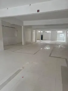 Galpão/Depósito/Armazém para alugar, 258m² no Jardim Zaira, Mauá