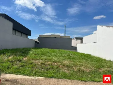 Lote/Terreno à venda, 256m² no Jardim das Flores, Santa Bárbara D'Oeste