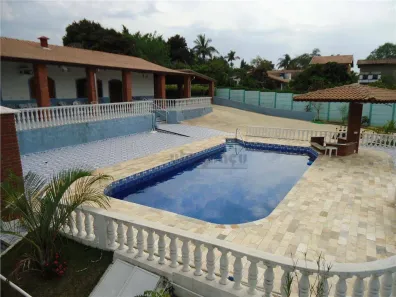 Fazenda/Sítio com 9 Quartos à venda, 2184m² no Estância da Colina, Salto
