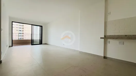 Apartamento com 2 Quartos à venda, 92m² no Setor Bueno, Goiânia