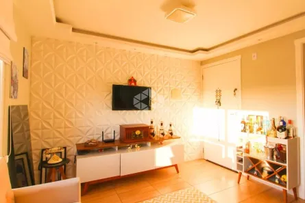 Apartamento com 2 Quartos à venda, 49m² no Mato Grande, Canoas