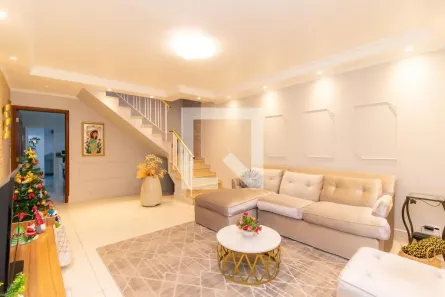 Casa com 3 Quartos à venda, 126m² no Vila Prudente, São Paulo