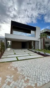 Casa com 4 Quartos à venda, 344m² no Santo Antonio, Eusébio