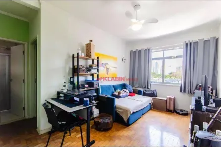 Apartamento com 1 Quarto à venda, 47m² no Aclimação, São Paulo