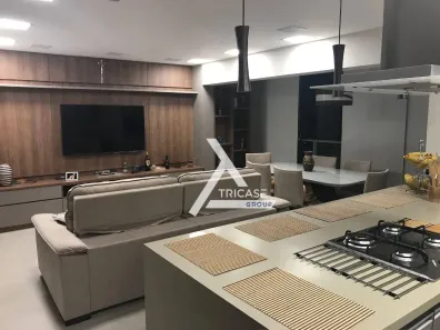 Cobertura com 2 Quartos à venda, 105m² no Campo Belo, São Paulo