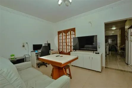 Casa com 3 Quartos à venda, 115m² no Vila Mariana, São Paulo