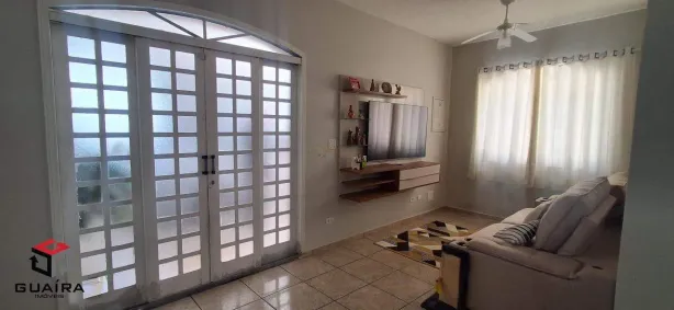 Sobrado com 3 Quartos à venda, 228m² no Rudge Ramos, São Bernardo do Campo