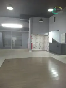 Galpão/Depósito/Armazém para alugar, 227m² no São Bernardo, Campinas