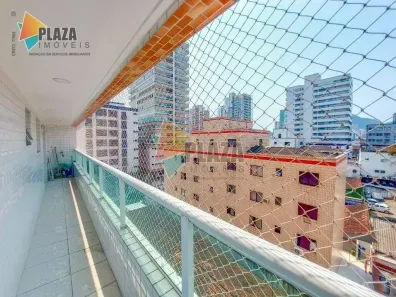 Apartamento com 1 Quarto à venda, 42m² no Boqueirão, Praia Grande