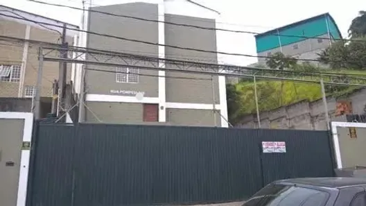 Galpão/Depósito/Armazém à venda, 807m² no Chácaras Marco, Barueri