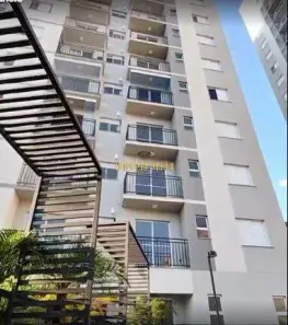 Apartamento com 2 Quartos à venda, 56m² no Vila Santa Maria, Poá