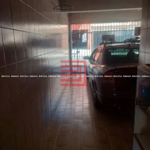 Casa com 2 Quartos à venda, 256m² no Chácara Mafalda, São Paulo