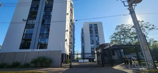Apartamento com 2 Quartos à venda, 66m² no Scharlau, São Leopoldo
