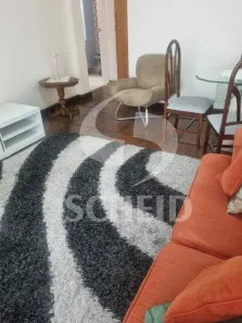 Apartamento com 2 Quartos à venda, 80m² no Moema, São Paulo