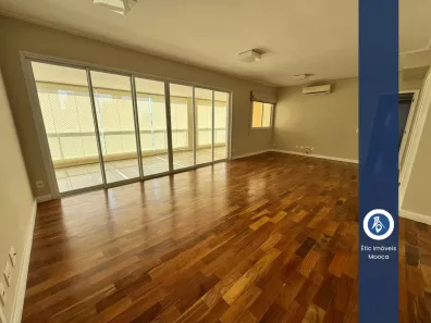 Apartamento com 3 Quartos à venda, 146m² no Parque da Mooca, São Paulo